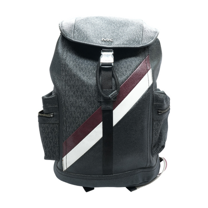 Black Backpack