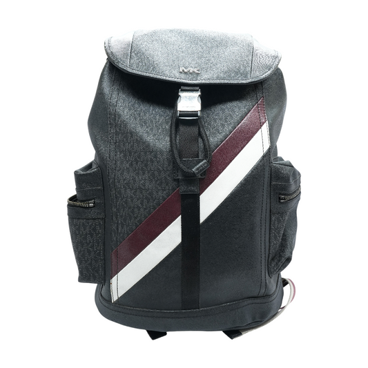 Black Backpack