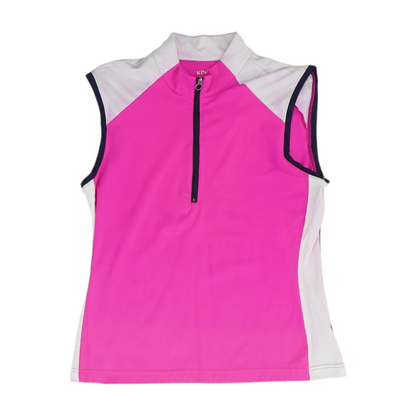 Pink Active T-Shirt