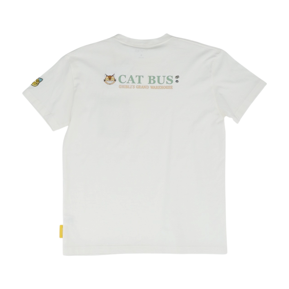 White T-Shirt