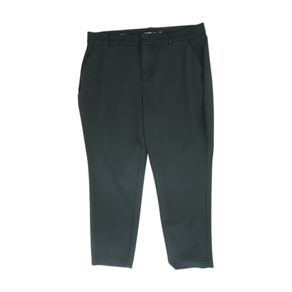 Black Pants