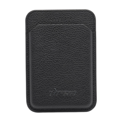 Black Cardholder Wallet