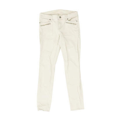 Tan Skinny Jeans