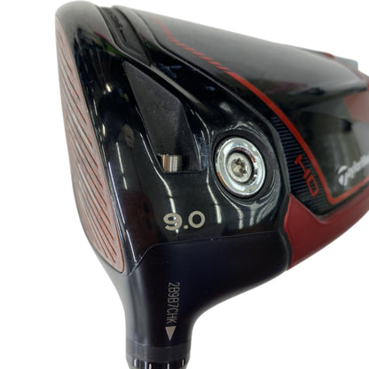 Stealth2 Driver 9°