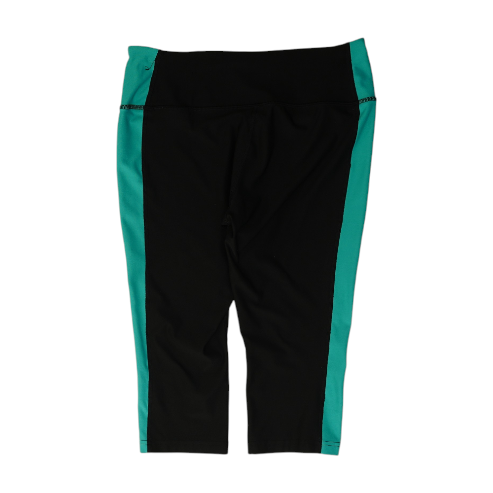Black Active Leggings