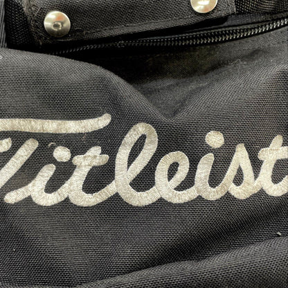 Beige Golf Titleist Traveler Bag