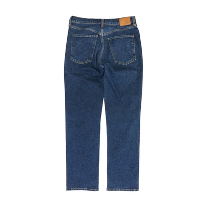Navy Jeans