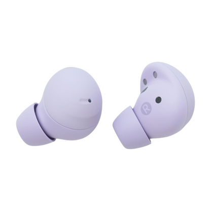 Bora Purple Galaxy Buds 2 Pro Wireless Earbuds