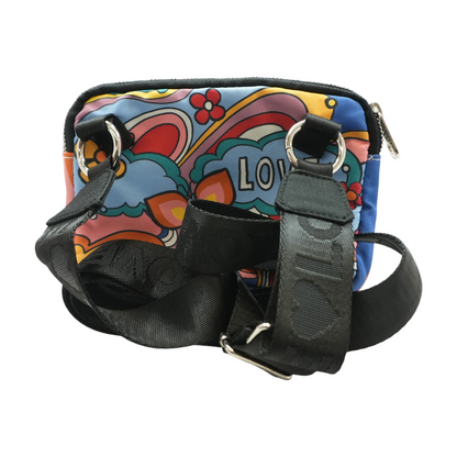 Multi Crossbody