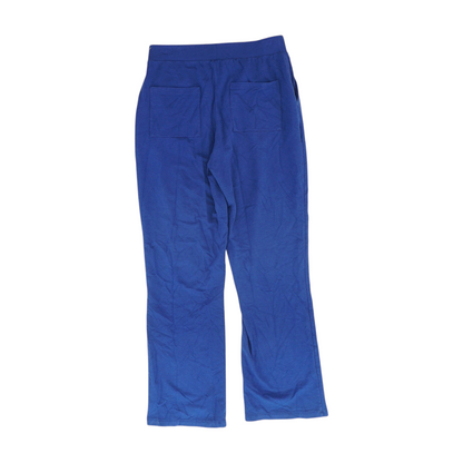 Navy Pants
