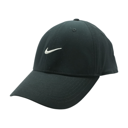 Black Ballcap Hat