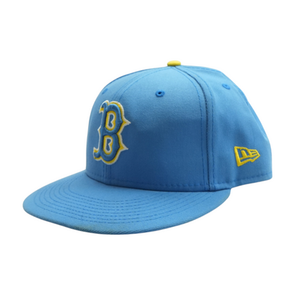 Blue Boston Red Sox Ballcap