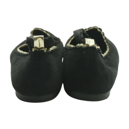 Black Flats