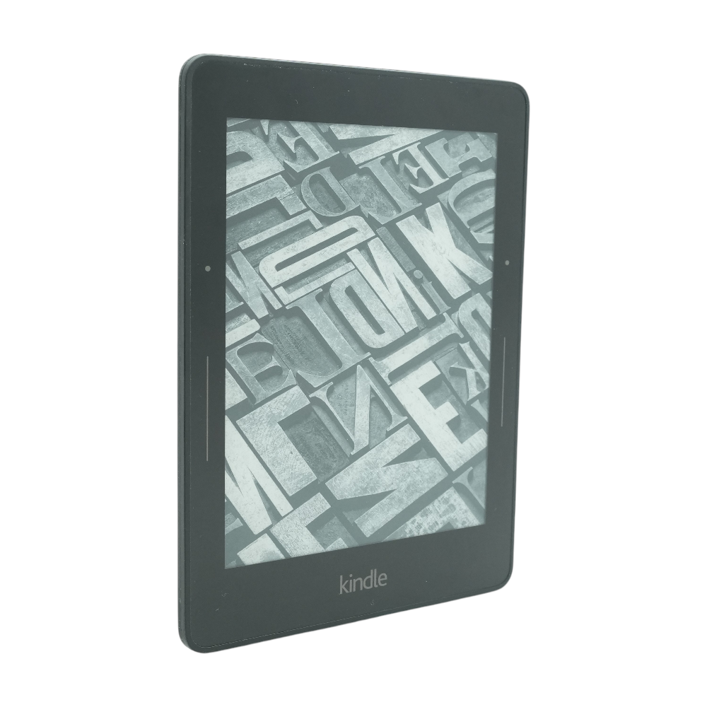 Kindle Voyage 7th 4GB Black E-Reader