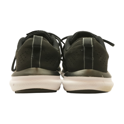 Charged Assert 9 Low-Top Athletic Shoes