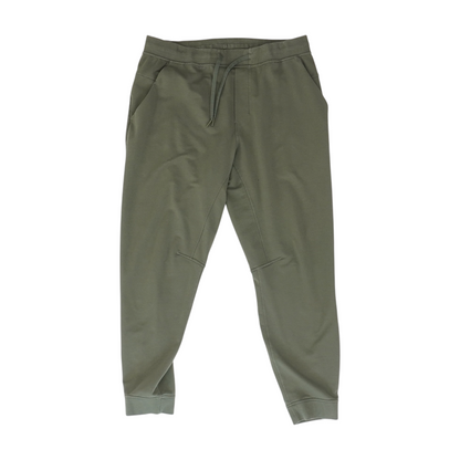 Green Pants