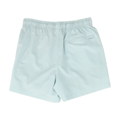 Blue Active Shorts