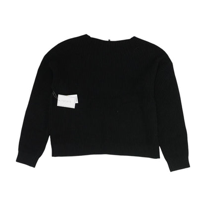 Black Sweater