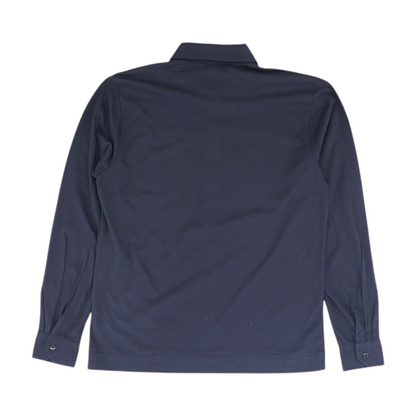 Black Blouse