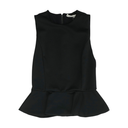 Black Blouse