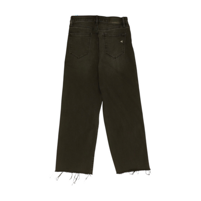 Black Jeans