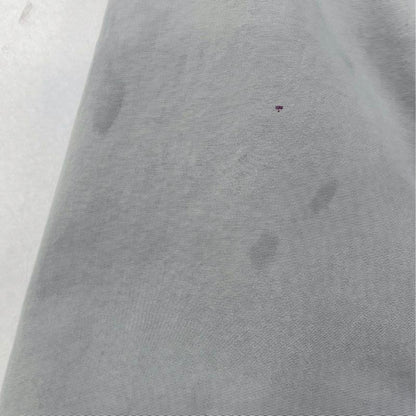 Gray Rain Jacket