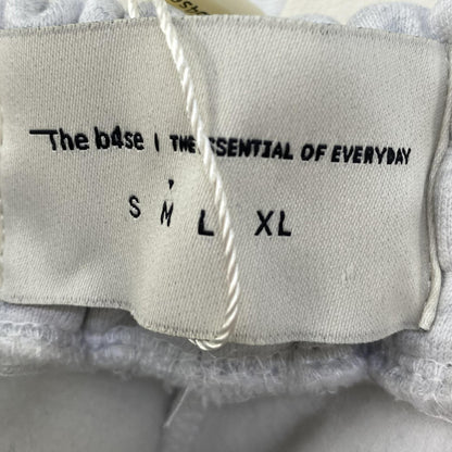 Vintage The B4SE Wide-Leg Sweatpants