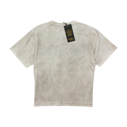 Gray Graphic T-Shirt