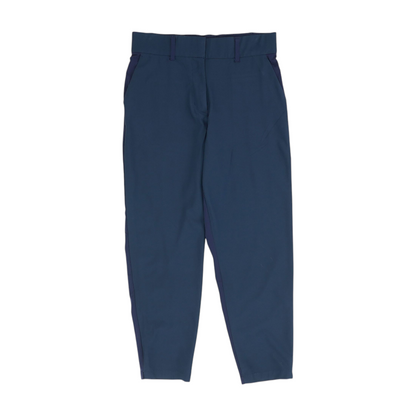 Navy Pants