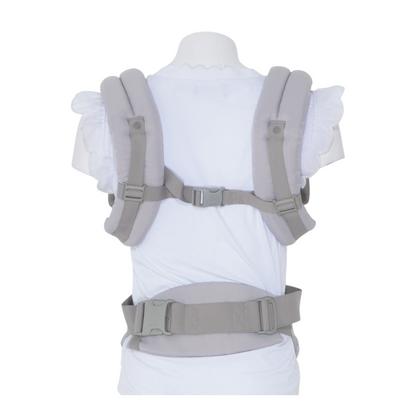 Ergobaby Omni 360 Baby Carrier in Pearl Gray