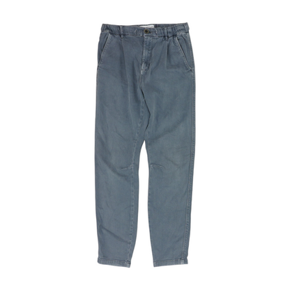 Blue Chino Jeans