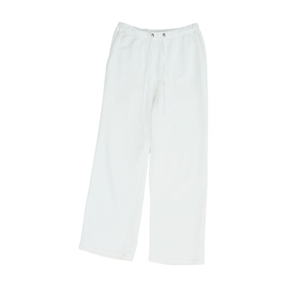 White Pants