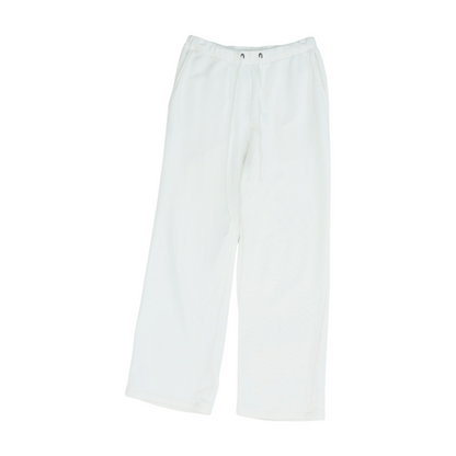White Pants