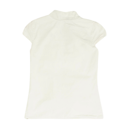 White Blouse