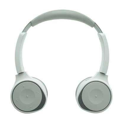 Gray 730 Headset Headphones