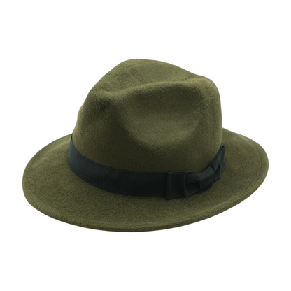 Green Misc. Hat
