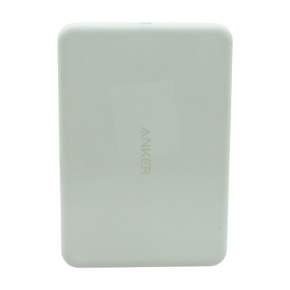 MagGo 5K Slim Magnetic Power Bank