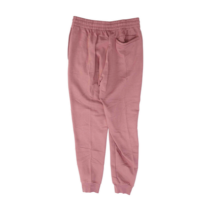 Pink Slim Pants