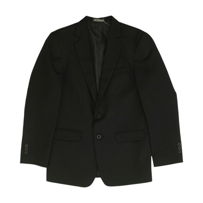 Black Sport Coat