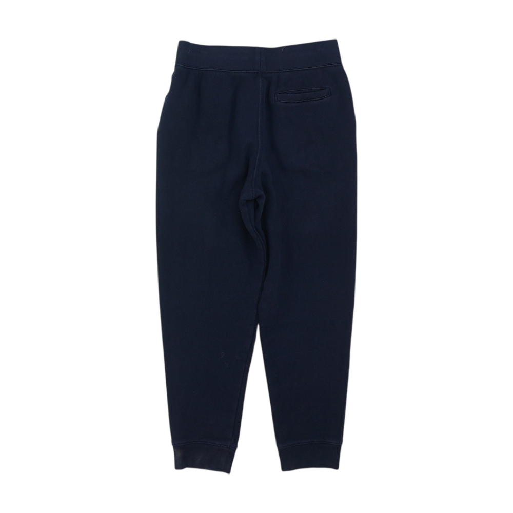 Navy Active Pants