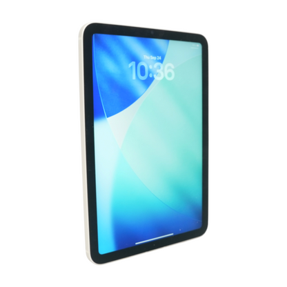 iPad Mini 6 8.3" Starlight 6th Gen 256GB Cellular Tablet