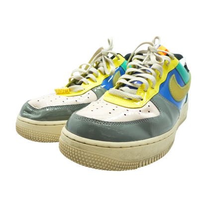 Air Force 1 Low SP Low-Top Athletic Shoes