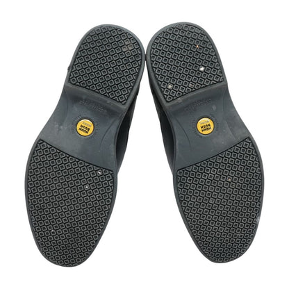 Black Loafer Dress Shoes