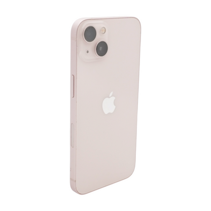 iPhone 13 "Foreign Carrier" 128GB Pink