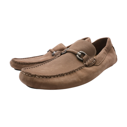 Brown Dress Shoes