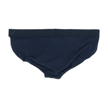 Navy Solid Underwear