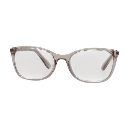 Pink HC 6192U Oval Prescription Eyewear