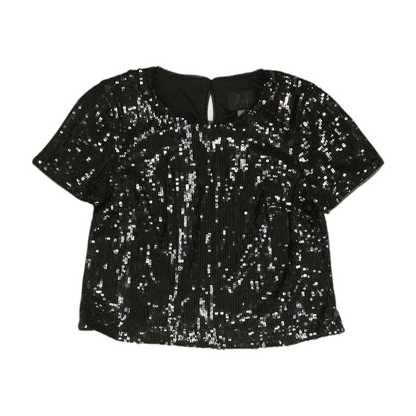 Black Blouse