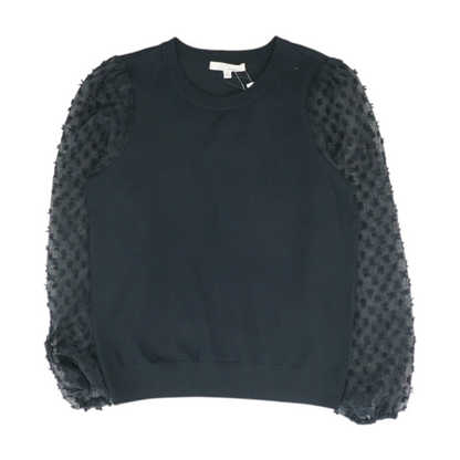 Black Blouse
