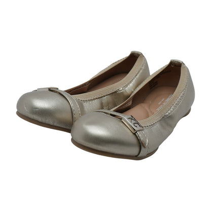 Gold Flats